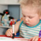 Jucarii indicate pentru 2-3 ani