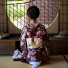 Chimonoul - limbajul feminitatii pure