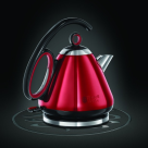 De peste 60 de ani, Russell Hobbs inoveaza modul in care ne bucuram de ceai