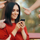 Validarea socială, boala tăcută a ego-ului