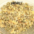 Salata de fasole verde