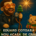 2NormaL revine la numele real: EDUARD COTOARĂ. Artistul lansează ”Din nou acasă de Crăciun” și anunță un concert extraordinar