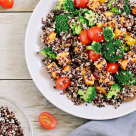 Cum faci să mănânci variat și gustos chiar și în post