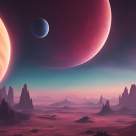 11 Aprilie, ziua în care destinul explodează: Marte și Nodul Nord deschid un portal karmic unic.