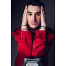 Vladimir Tătaru, pe scena Citymagia alături de Smiley, Willy William și John Newman!