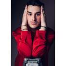 Vladimir Tătaru, pe scena Citymagia alături de Smiley, Willy William și John Newman!