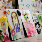 Art Safari Kids 2018: Copiii sunt invitați să descopere arta românească de patrimoniu