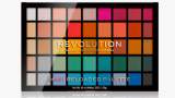 Makeup Revolution Maxi Reloaded Palette