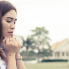 Rugaciune de Paste pentru toti cei care simt frica, singuratatea, deznadejdea, golul pe dinauntru