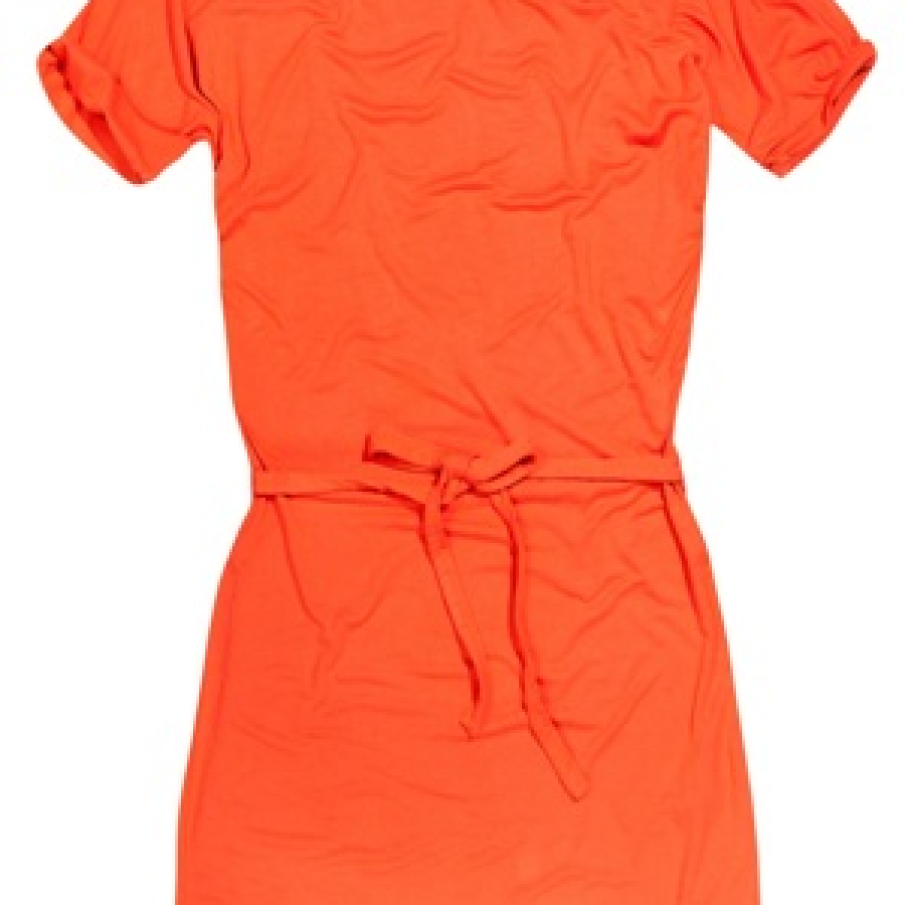 Rochita comoda  tangerine tango Reserved