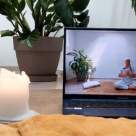 Ești stresată sau anxioasă? Încearcă meditația! Interviu cu Valentina Suvorov, profesor de yoga