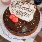 Prajitura frantuzeasca