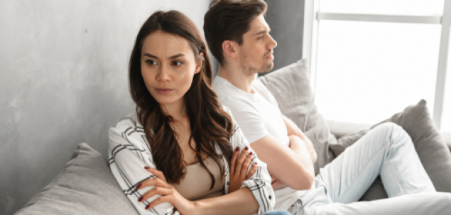 Ce crezi ca nu i-ai putea ierta partenerului tau?