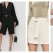 10 modele de pantaloni scurți eleganți pentru vara 2022