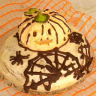 Tort de Halloween