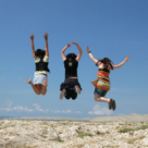 Cu fericirea te nasti... Afla cat esti de fericita in functie de temperament!