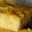 Prajitura cu foi de placinta (greceasca)