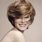 Foto: Tendinte si coafuri pariziene pentru VARA!