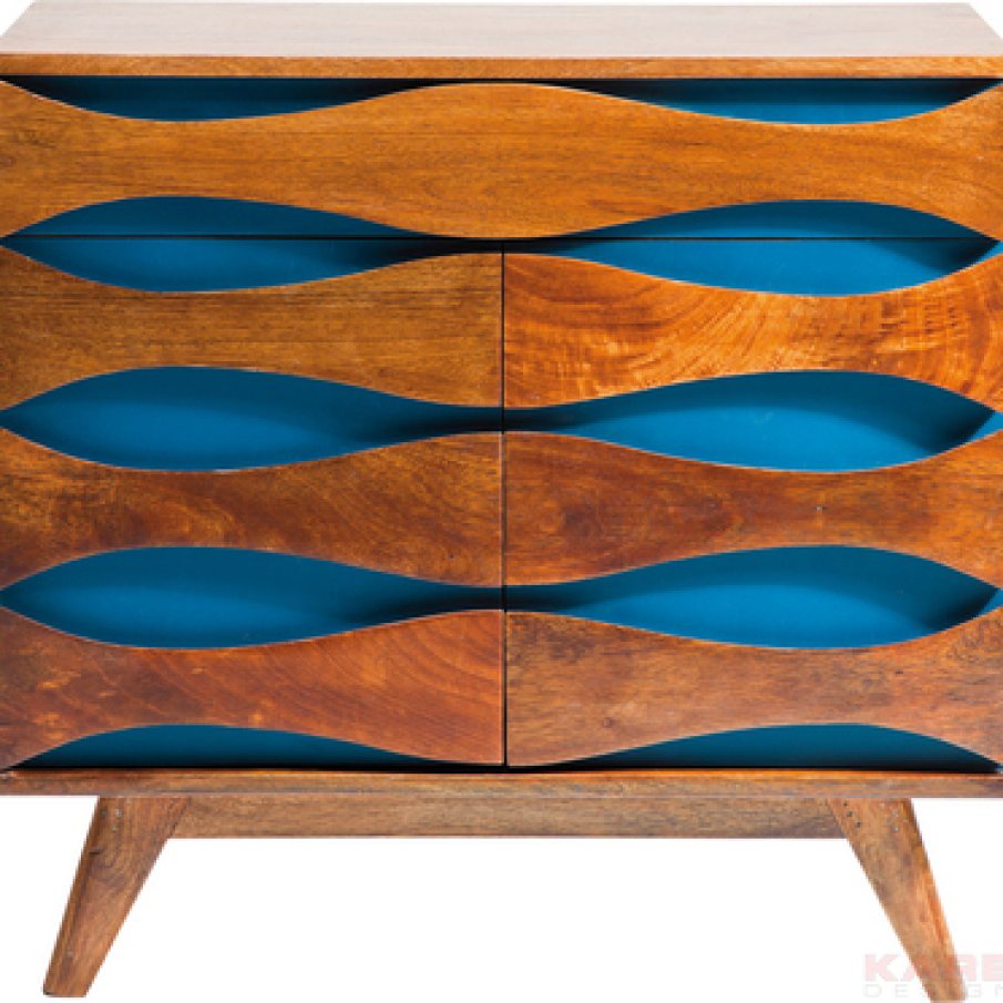 Cascade 2 Doors, 1 Drawer