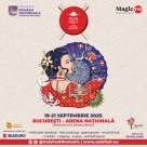Începe ASIA FEST  Trei zile de magie, culori și gusturi unice, la Arena Națională