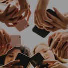 Rolul internetului si new media in activitatile cotidiene ale femeilor!