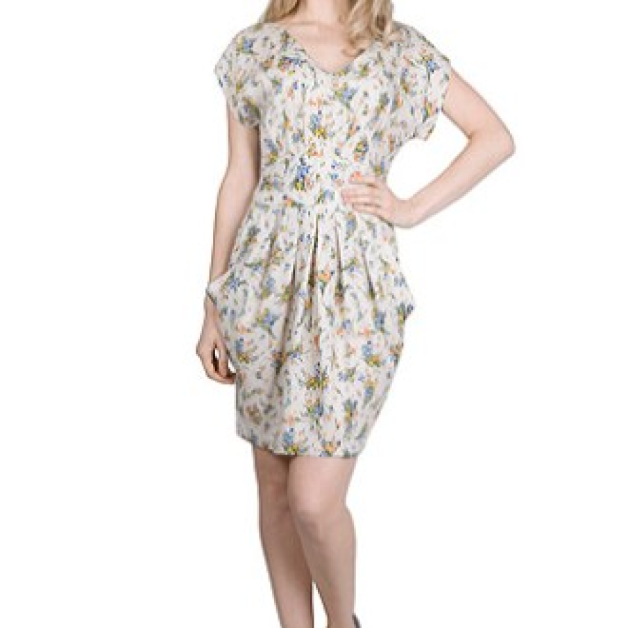 Rochie Tulip