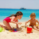 Boli infectioase pediatrice - dumanii sezonului de vara