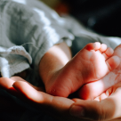 Igiena nazală a bebelușului