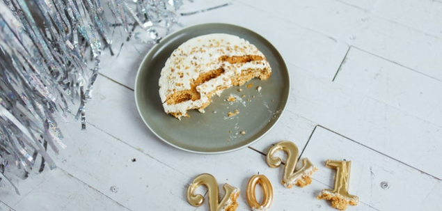 Cum ai descrie anul 2021 intr-un cuvant?
