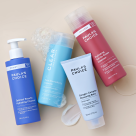 Demachiant sau gel de curățare? Ce alegem pentru îngrijirea zilnică a pielii?