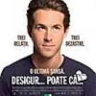 Castiga invitatii filmul Desigur... Poate ca... (Definetely, Maybe)