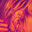 ”Titane”, cel mai șocant film al anului și marele câștigător la CANNES 2021, în cinema din 3 decembrie