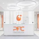 Tot mai multe cupluri din România aleg Praga pentru fertilizarea in vitro cu ovocite donate proaspete