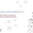 Craciun de 5 stele la Hotel Sheraton Bucuresti 