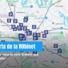 Unde poți bea apă de la robinet în România? Harta cu locuri care oferă apă potabilă gratuit