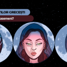 Testul Zeitatilor Grecesti: Tu cu ce Zeita te asemeni?