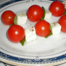 Salata capresse 