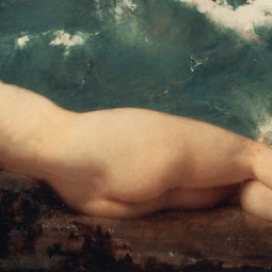 Valul si perla - Paul Baudry