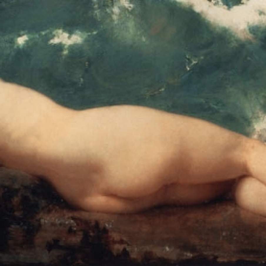 Valul si perla - Paul Baudry