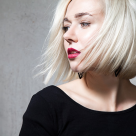 Tunsoarea bob, cea mai iubită de femei!