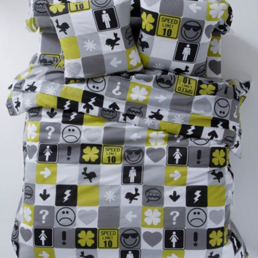 Set husa de pilota + 2 fete de perna PICTO 