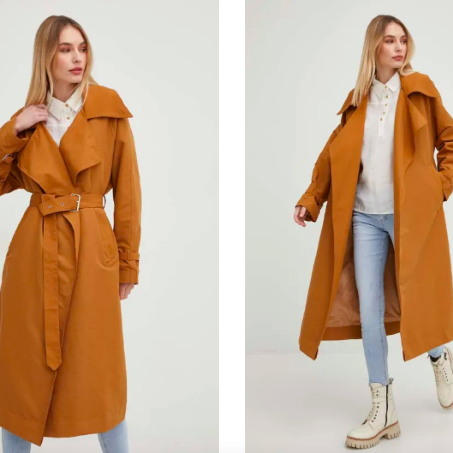 Answear Lab trenci