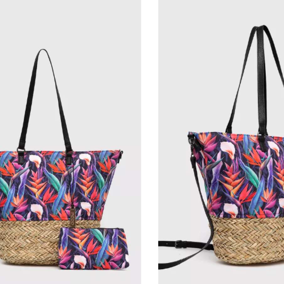 Nobo geantă de plajă