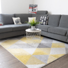 Ghid să alegi covoare moderne pentru casa ta