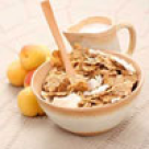 Frumusete pe baza de lapte 