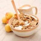 Frumusete pe baza de lapte 