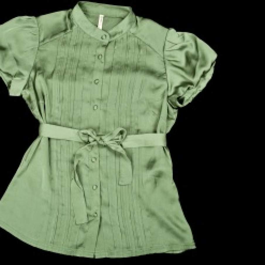 Bluza eleganta si vesela 