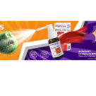 Impruvis lansează noul Impruvis D3VIT+ K2, pentru UN PLUS D3 SĂNĂTATE și IMUNITATE, de la mic la mare!