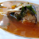 Ciorba de peste