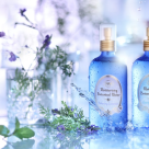SABON: Botanical Waters - Mentă energizantă, Lavandă relaxantă